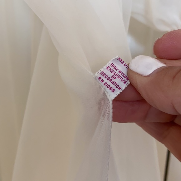 Evette Lingerie - Picture 6 of 9